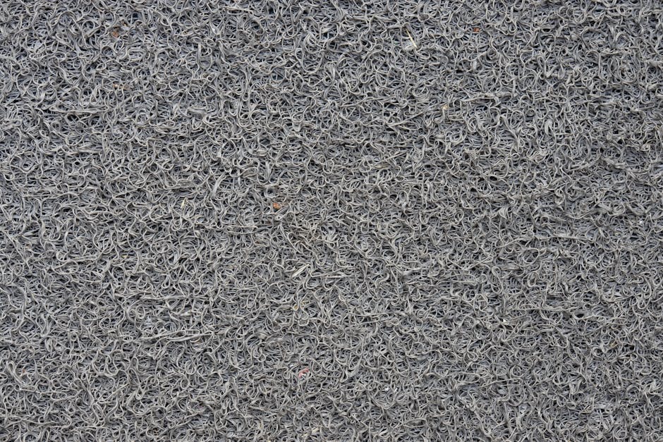 Zdjęcie do artykułu: Skuteczne maty antypoślizgowe – test modeli